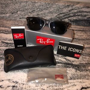 Ray-Ban New Wayfarer Classic